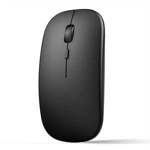 Gn-51 Kablosuz Flat Bluetooth Mouse Cep Telefonu Tablet Bilgisayar Sessiz Tık