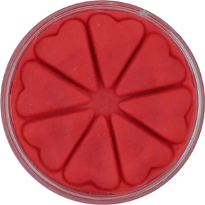 Bonnie Play Dough Bonimo Play Dough Doğal Oyun Hamuru - Red Octopus - NET150 gr
