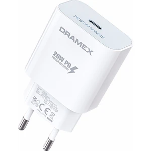 DPD20B Valence 20W Pd Type-C Çıkışlı Hızlı Şarj Adaptörü