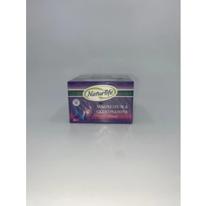 Naturlife Glukozamin Magnezyum Krem 3 Adet