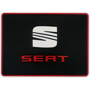 Seat Kaymaz Torpido Pedi - Seat Kaydırmaz Ped - Seat Ped