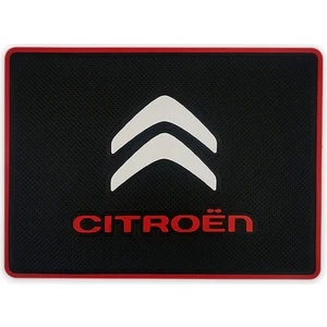 Citroen Kaymaz Torpido Pedi - Citroen Kaydırmaz Ped - Citroen Ped