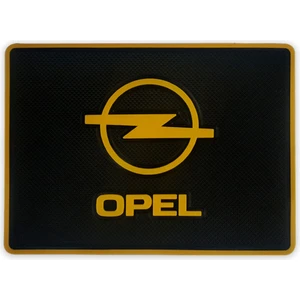 Opel Kaymaz Torpido Pedi - Opel Kaydırmaz Ped - Opel Ped