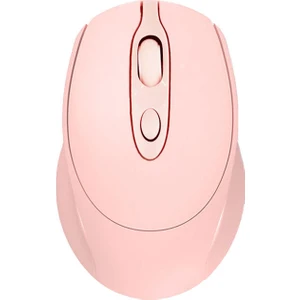 Gn-53 Kablosuz Bluetooth ve Wifi Mouse Sessiz Tık Bilgisayar ve Cep Telefonu Için