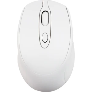 Gn-53 Kablosuz Bluetooth ve Wifi Mouse Sessiz Tık Bilgisayar ve Cep Telefonu Için