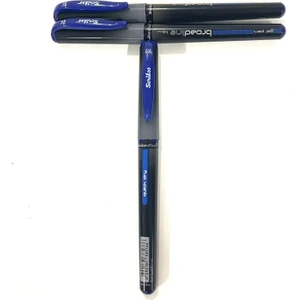 Broadlıne Jel İmza Kalemi 1.0 mm Mavi 3 Adet