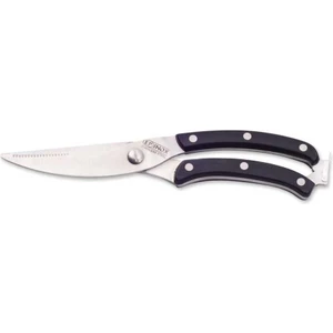Epx Tm-01 Tavuk Makası Paslanmaz Çelik