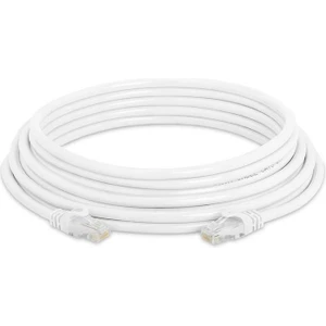 Cat6 Ethernet Internet Lan Network Patch Kablo Fabrikasyon - 3 mt