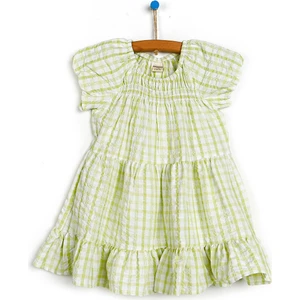 Summer Princess Elbise Kız Bebek
