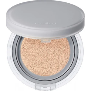 Rom&nd Nu Zero Cushion Porcelain SPF24 Pa++ - Fondöten