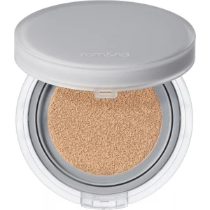 Rom&nd Nu Zero Cushion Beige SPF24 Pa++ - Fondöten