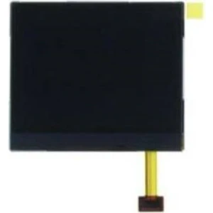 Nokia E72 Ekran LCD