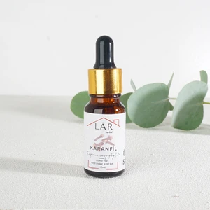 Lar Herbal %100 Doğal&Saf Karanfil  Uçucu Yağ-10 ml