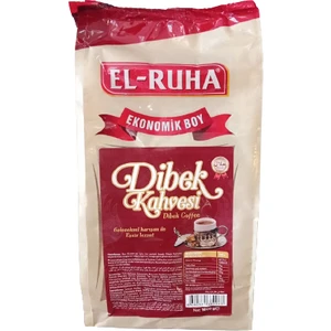 El-Ruha Dibek Kahvesi 1 Kğ