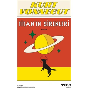 Titan'ın Sirenleri - Kurt Vonnegut