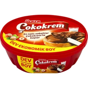 Çokokrem 950GR