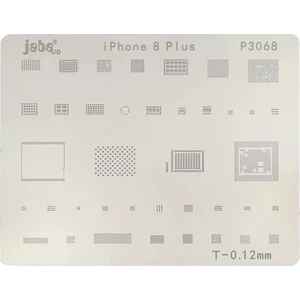 iPhone 8 Plus Bga Cpu Entegre Kalıbı P3068