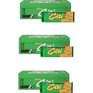 Çizi Kraker 70GR x 72 Adet