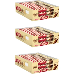 Dido Trio 36,5 gr x 72 Adet