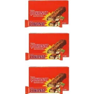 Çokonat 33 gr x 72 Adet