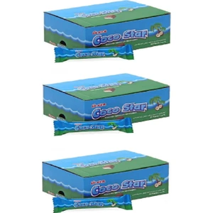 Cocostar 25 gr x 72 Adet