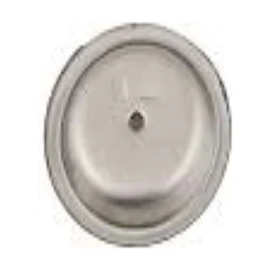 Kelepçeli Meme Plaketi Yerli 50'li Paket