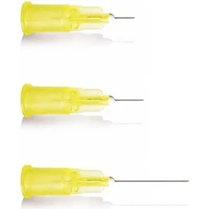 Mezoterapi Iğne Ucu 30g/6mm - 250 Adet