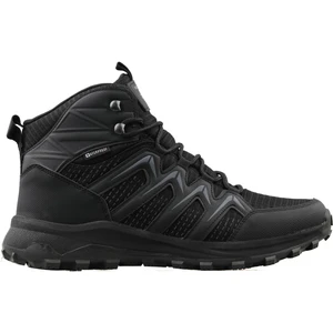 North of Wild Raca Siyah Waterproof Erkek Bot