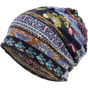 Atkı Şapka (Yurt Dışından)