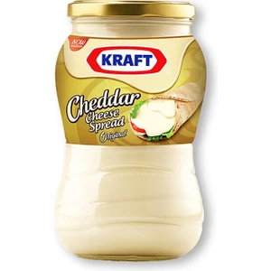 Cheddar Cheese Spread 230 gr
