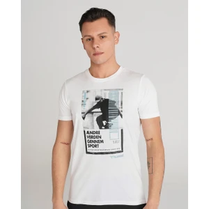 Hod Kısa Kollu Tişört