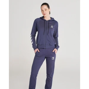 T-Nonı 2.0 Fermuarlı Hoodie