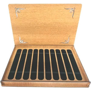 Kişiye Özel 10'lu Tesbih Kutusu