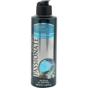 Imaj Passıonate Saç Toniği Argan 250 Ml