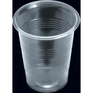 Plastik Bardak 3000 Adet