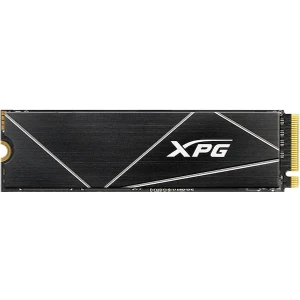 XPG Gammix S70 Blade 1TB 7400-5500MB PCIe Gen4x4 M.2 NVMe SSD