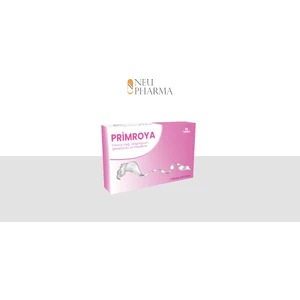Neu Pharma Primroya 30 Tablet