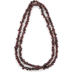 Asya Gems Garnet - Lal Doğal Taş Kırıktaş Dizi