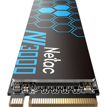 Netac NV3000 1TB 3100MB-2100 MB/s PCIe M.2 SSD NV3000-1TB Fiyatı