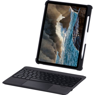 Fogy Apple Ipad Pro 6. Nesil M2 2022 12.9 Inç Klavye Mag Fiyatı