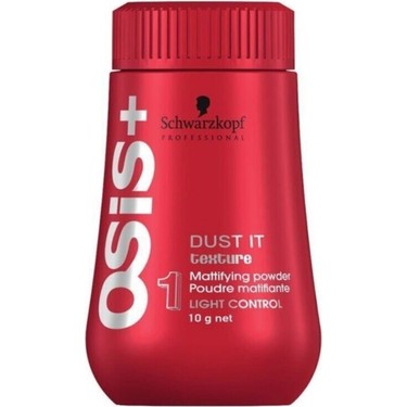 Schwarzkopf Osıs+ Dust It Saç Pudrası 10 gr Mat Etkili Hafif Fiyatı