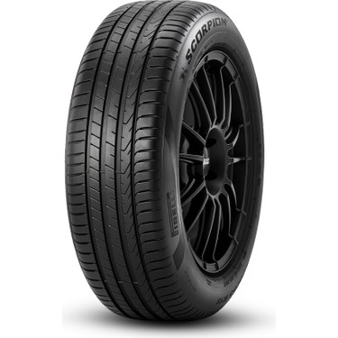 225/55R18夏タイヤ2023製PIRELLI Pirelli 225/55 R18 98H Scorpion (Jp)(Ks) Oto Yaz Lastiği ( Fiyatı