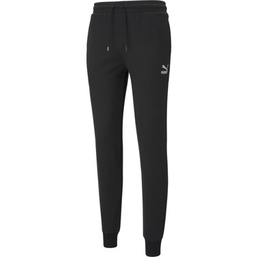 Puma Classic Sweatpants Cuff Erkek Pamuklu E ofman Alt Fiyat