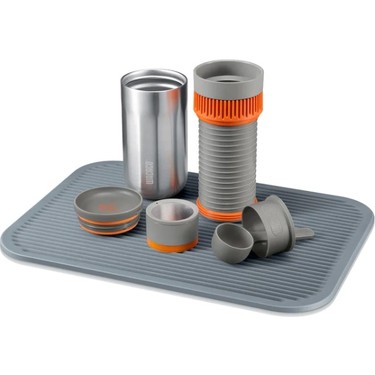 Wacaco Çok Amaçlı Büyük Boy Silikon Mat Minipresso Fiyatı