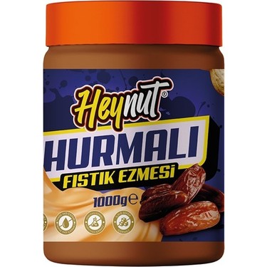 FINDIK EZMESİ 1000G