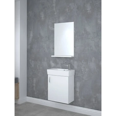 Denko Minica  50 Cm Banyo