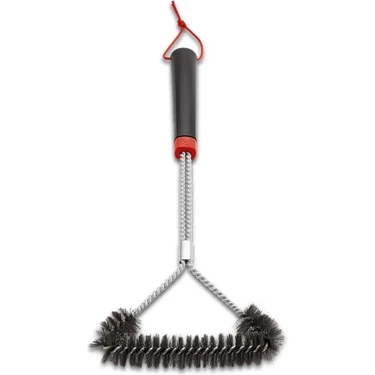 Weber 6278 46CM Üç Taraflı Izgara
