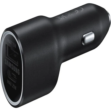 Samsung EP-L4020N Hızlı Araç Içi Şarj Cihazı