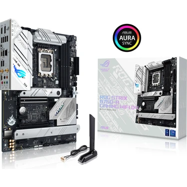 ジャンク】ROG STRIX B760-I GAMING WIFI ASUS ROG Strix B760-I