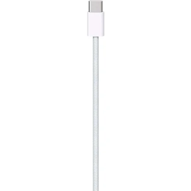 Apple MQKJ3ZM/A Usb-C Örgü Şarj 1M